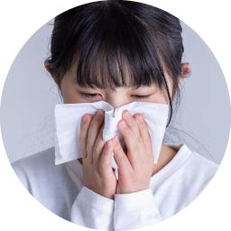 アレルギー診療に注力