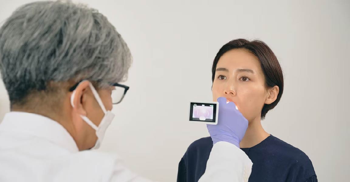 インフルエンザ画像診断「nodoca」